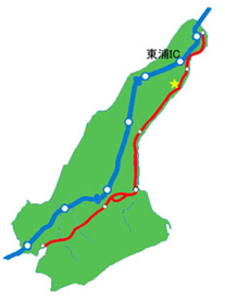 oinosimizu